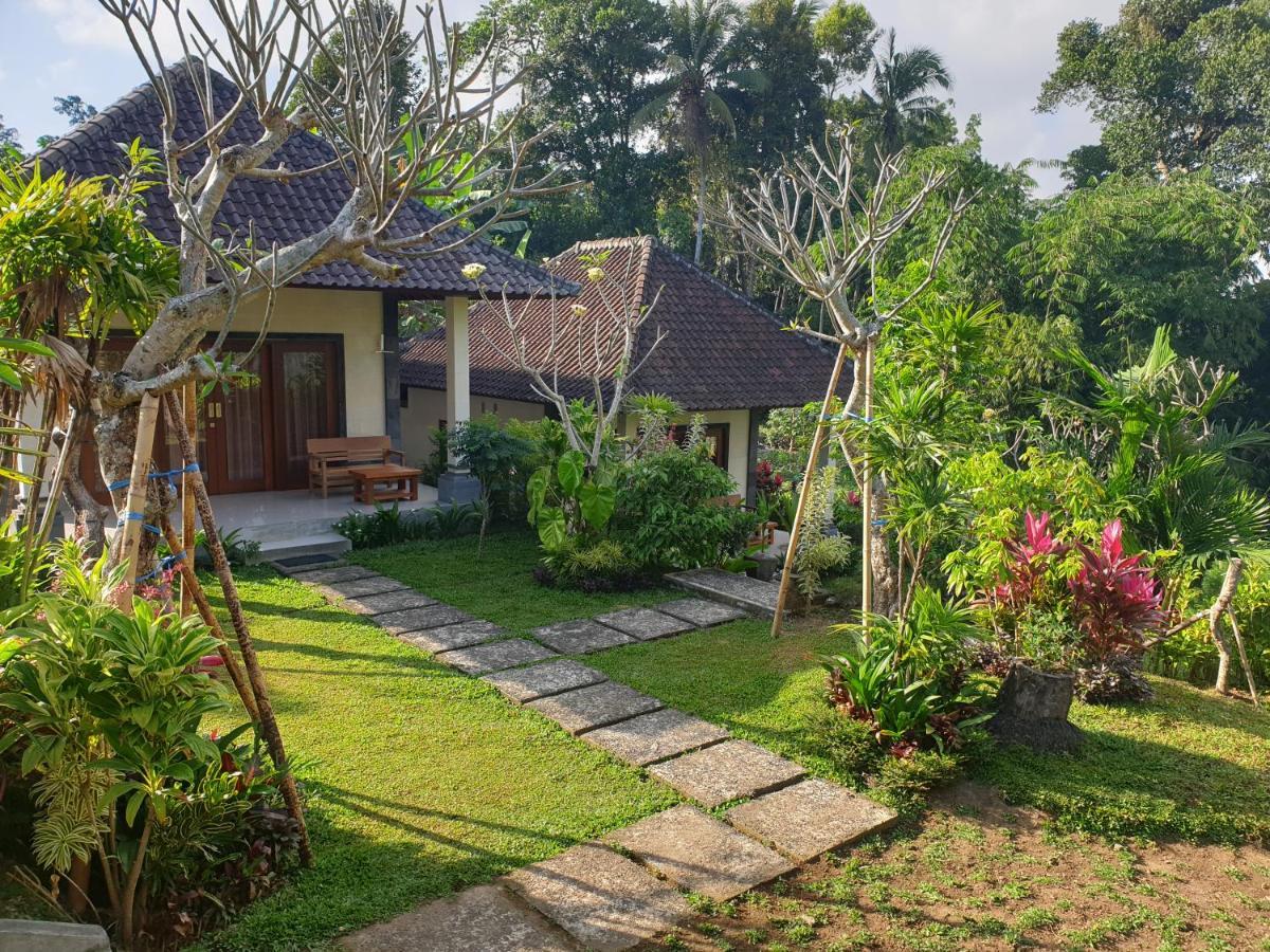 Rumah Sidemen Sidemen  Exterior foto
