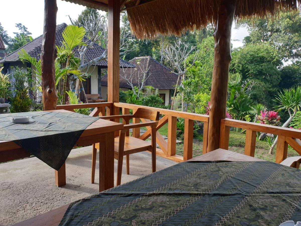 Rumah Sidemen Sidemen  Exterior foto